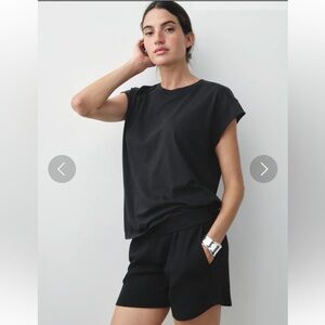 AYR The Supercool Tee - size L (currently sold out)